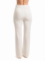 Брюки клеш - фото 110133