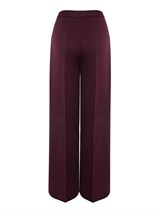 Брюки широкие - фото 110138