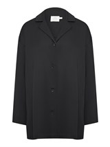 Пижамный костюм из шелковистой вискозы - фото 110314