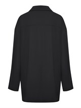 Пижамный костюм из шелковистой вискозы - фото 110315