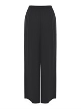 Пижамный костюм из шелковистой вискозы - фото 110317