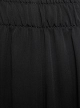 Пижамный костюм из шелковистой вискозы - фото 110318