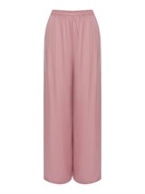 Пижамный костюм из шелковистой вискозы - фото 110324