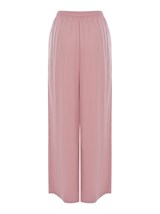 Пижамный костюм из шелковистой вискозы - фото 110325