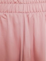 Пижамный костюм из шелковистой вискозы - фото 110326