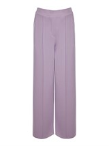 Пижамный костюм из шелковистой вискозы - фото 110332