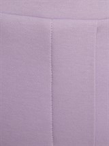 Пижамный костюм из шелковистой вискозы - фото 110336