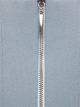 Корсет из костюмной ткани - фото 110384