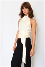 Топ С Завязками - фото 110489