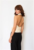 Топ С Завязками - фото 110491