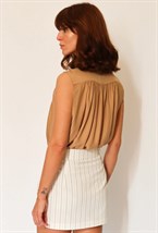 Блуза - фото 110501