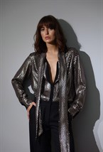 Блуза - фото 110504