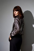 Блуза - фото 110505