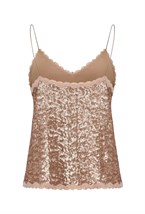 Топ С Кружевом - фото 110508