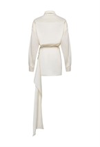 Платье-Рубашка - фото 110517