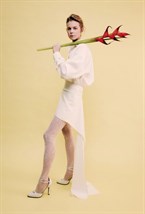 Платье-Рубашка - фото 110518