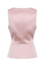 Жилет - фото 110556