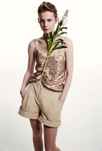 Шорты - фото 110581