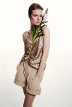 Шорты - фото 110582