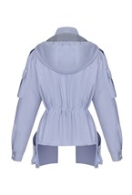 Парка - фото 110594