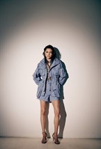 Парка - фото 110596