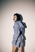 Парка - фото 110597