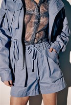 Парка - фото 110599