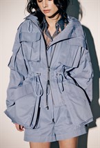 Парка - фото 110600