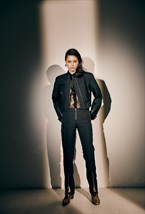 Мотокуртка - фото 110605