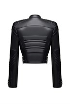 Мотокуртка - фото 110609