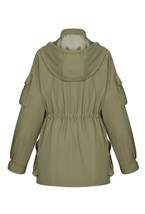 Парка - фото 110636