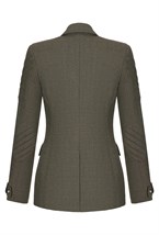 Жакет Из Кожи - фото 110644