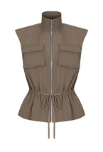 Жилет - фото 110654