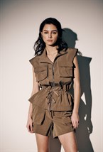 Жилет - фото 110656