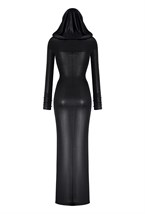 Платье С Хомутом - фото 110721