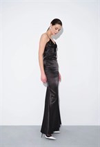 Платье-Комбинация Макси - фото 110755