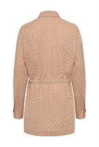 Платье-Анорак - фото 110786