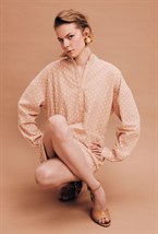 Платье-Анорак - фото 110787