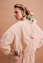 Платье-Анорак - фото 110788