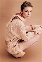 Платье-Анорак - фото 110789