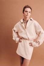 Платье-Рубашка - фото 110798