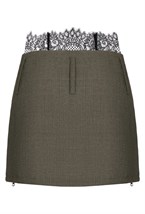 Юбка - фото 110822