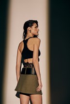 Юбка - фото 110825