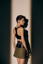 Юбка - фото 110826