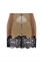 Юбка-Мини - фото 110833