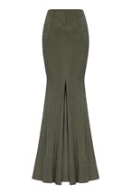 Юбка Макси - фото 110866