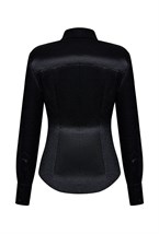 Блуза Из Крепа - фото 110874