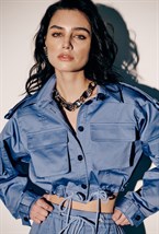 Рубашка - фото 110882