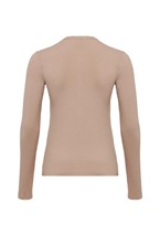 Лонгслив На Пуговицах - фото 110922