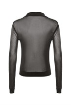 Поло С Длинным Рукавом - фото 110951